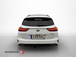 Kia Cee´d bild 9