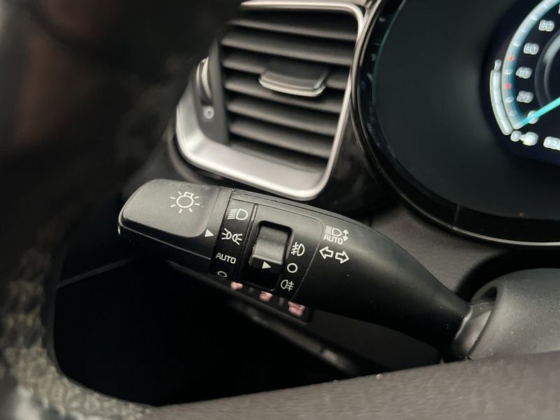 Kia Cee´d bild 20
