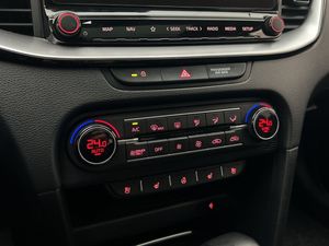 Kia Cee´d bild 28