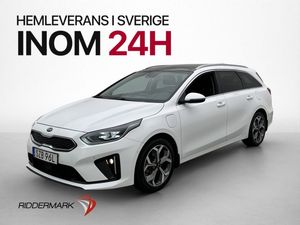 Kia Cee´d bild 3