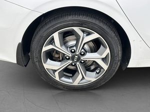 Kia Cee´d bild 35