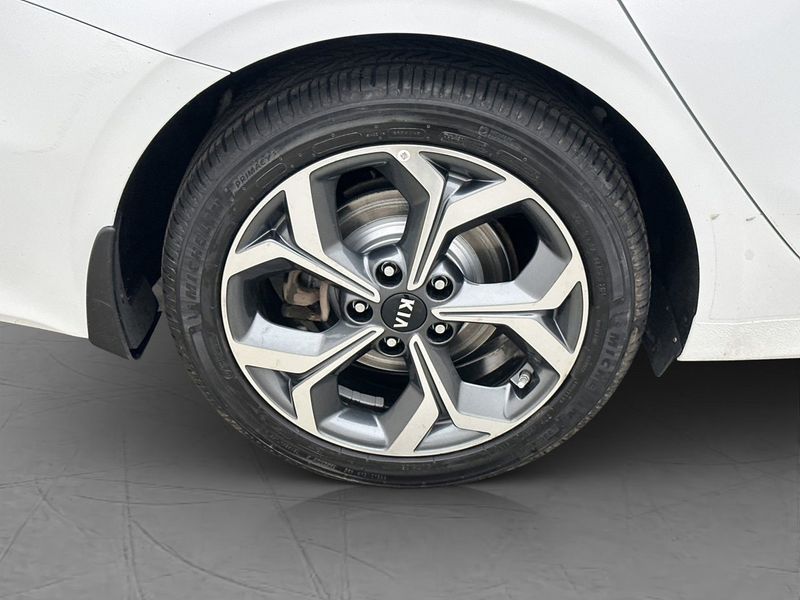 Kia Cee´d bild 35