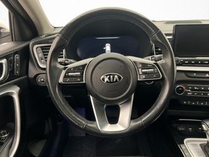 Kia Cee´d bild 19