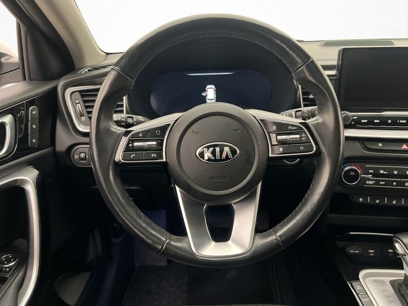 Kia Cee´d bild 19