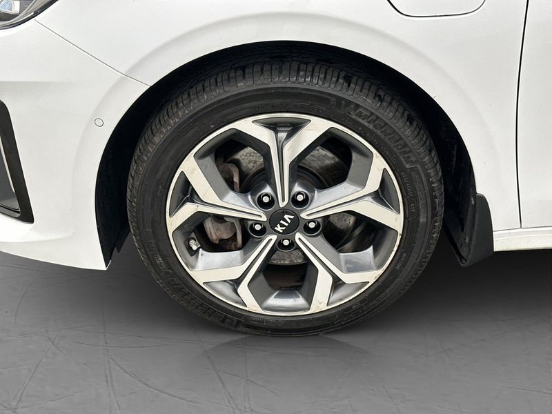 Kia Cee´d bild 33