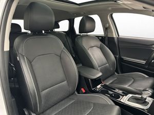 Kia Cee´d bild 30