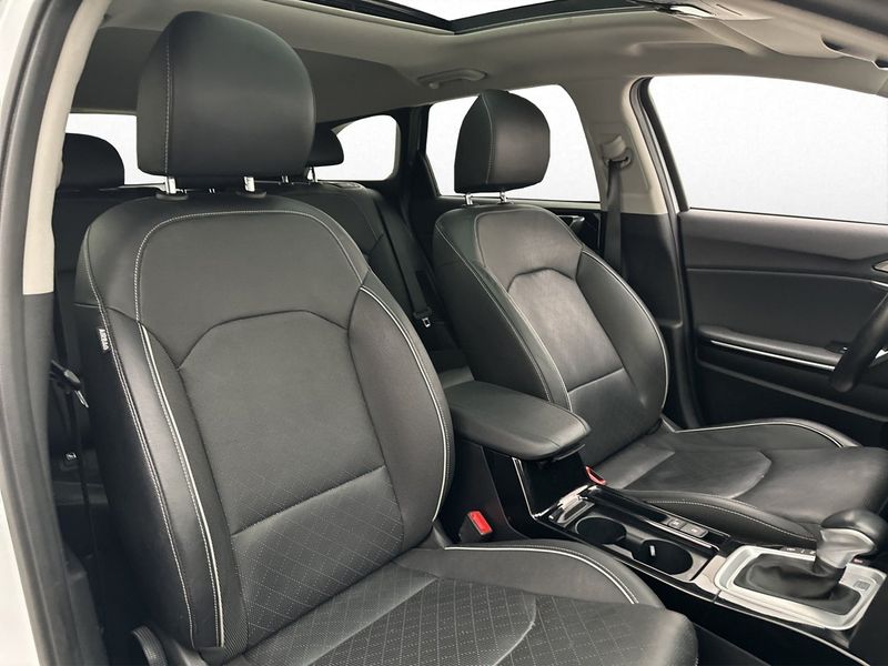 Kia Cee´d bild 30