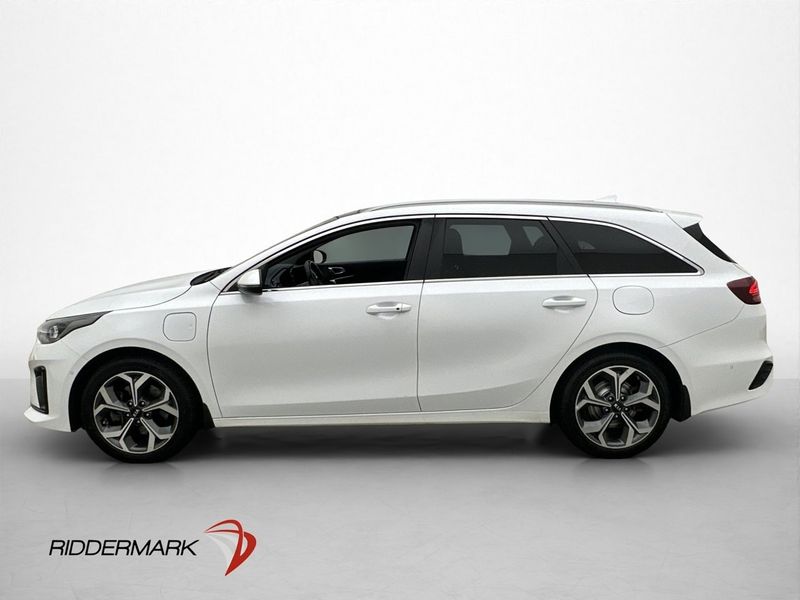 Kia Cee´d bild 4