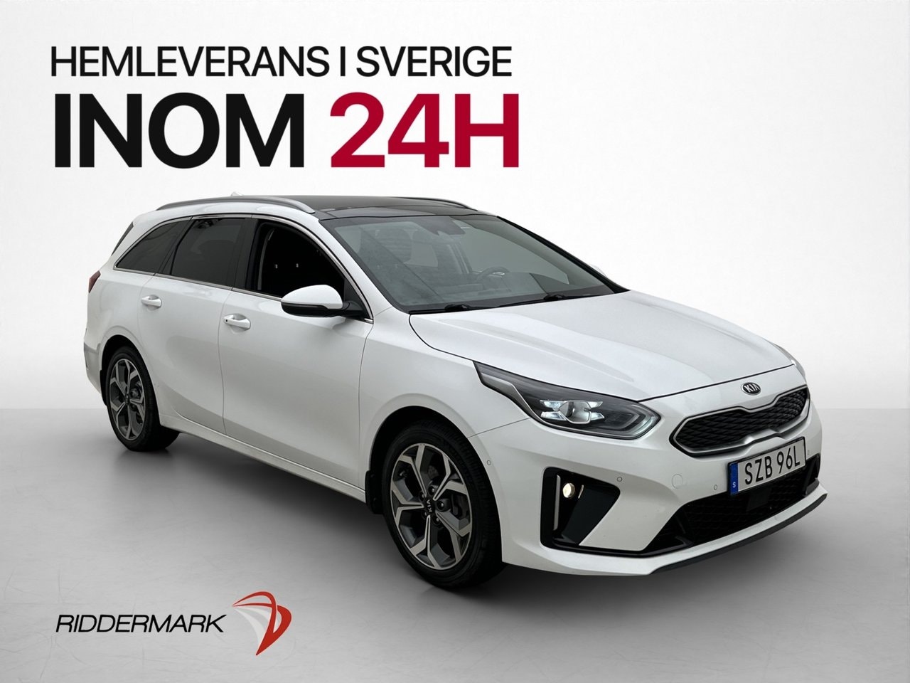 Kia Cee´d
