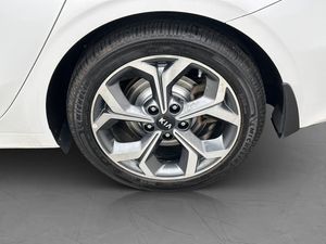 Kia Cee´d bild 34