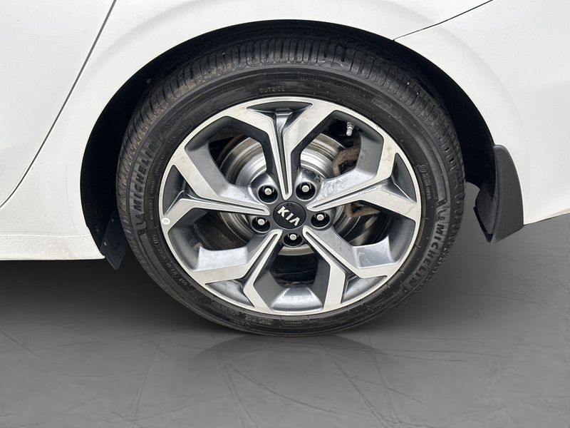 Kia Cee´d bild 34