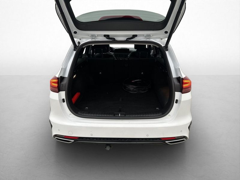 Kia Cee´d bild 10