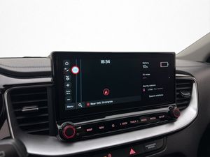 Kia Cee´d bild 27