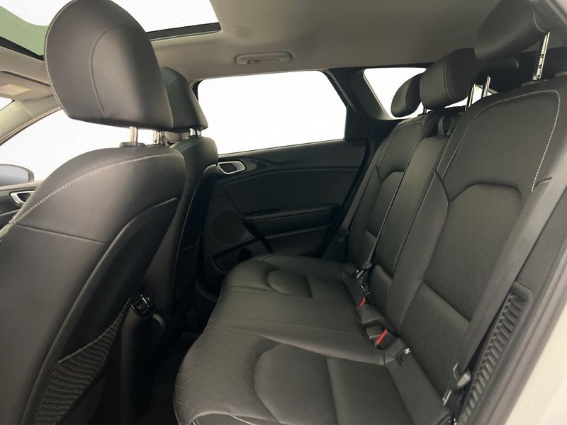 Kia Cee´d bild 32