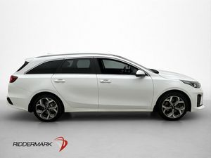 Kia Cee´d bild 8