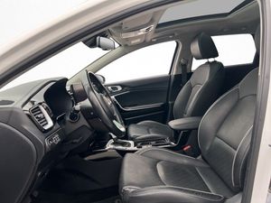 Kia Cee´d bild 16