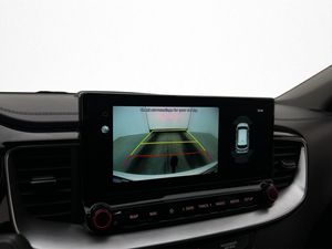 Kia Cee´d bild 25