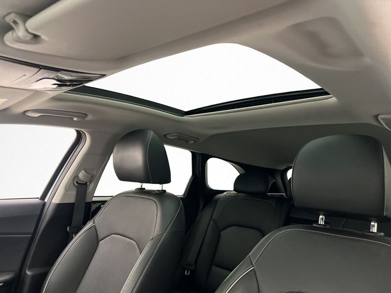 Kia Cee´d bild 17