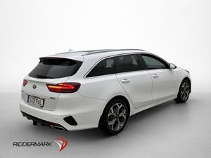 Kia Cee´d bild 6