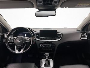 Kia Cee´d bild 18