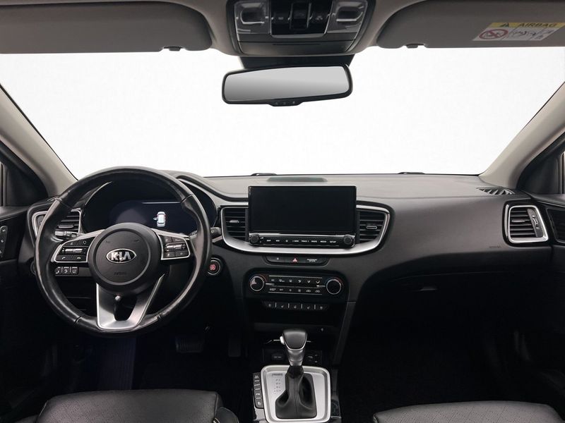 Kia Cee´d bild 18