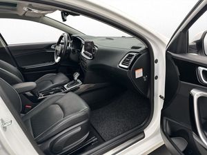 Kia Cee´d bild 31