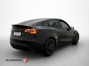 Tesla Model Y bild 8