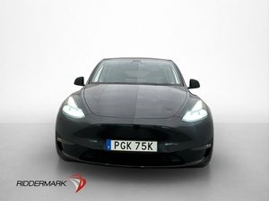 Tesla Model Y bild 3