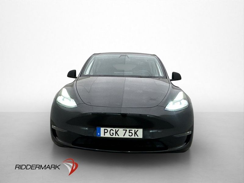 Tesla Model Y bild 3