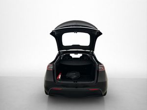 Tesla Model Y bild 11