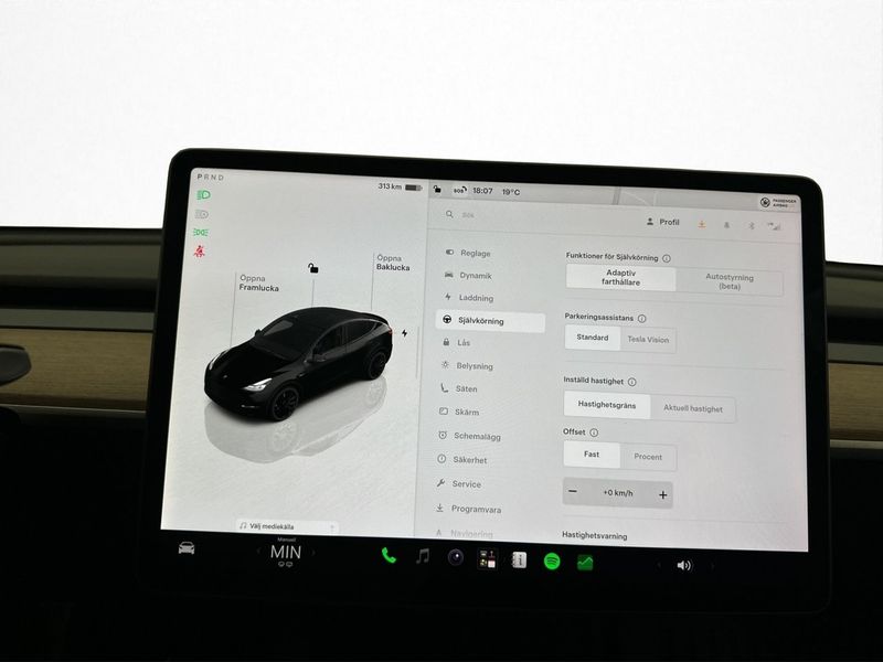 Tesla Model Y bild 25