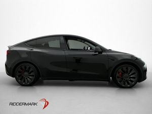 Tesla Model Y bild 9