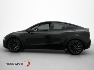 Tesla Model Y bild 5