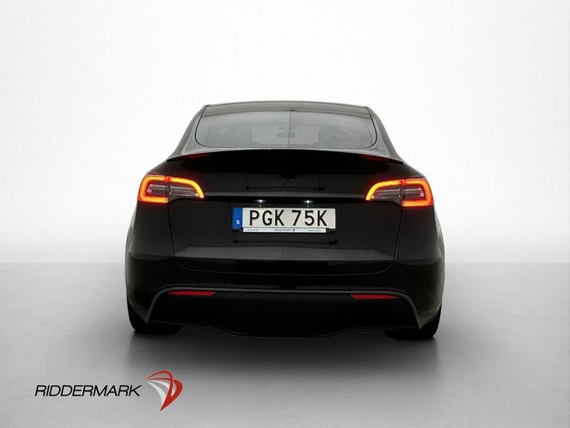 Tesla Model Y bild 10