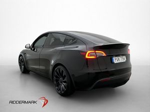 Tesla Model Y bild 6