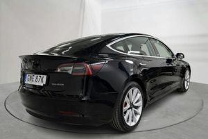 Tesla Model 3 bild 3