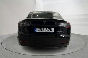 Tesla Model 3 bild 5