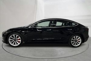 Tesla Model 3 bild 2