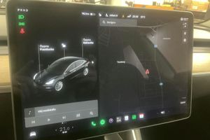 Tesla Model 3 bild 13