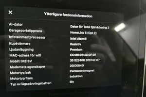 Tesla Model 3 bild 12