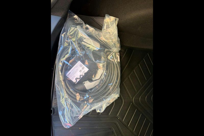 Tesla Model 3 bild 18