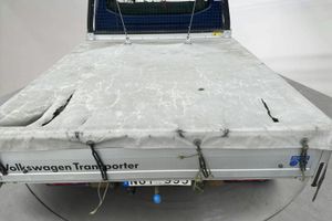 Volkswagen Transporter bild 9