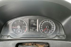 Volkswagen Transporter bild 11