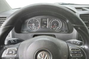 Volkswagen Transporter bild 10