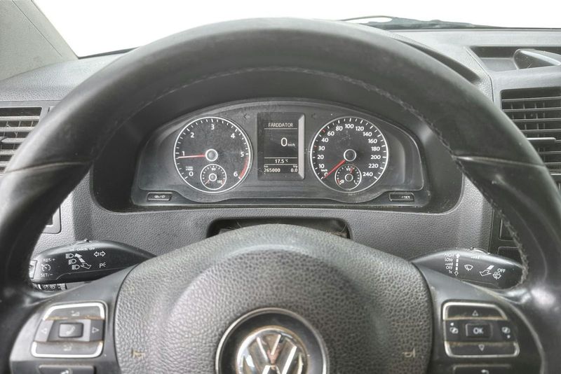 Volkswagen Transporter bild 10
