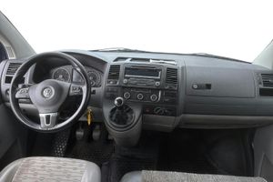 Volkswagen Transporter bild 6