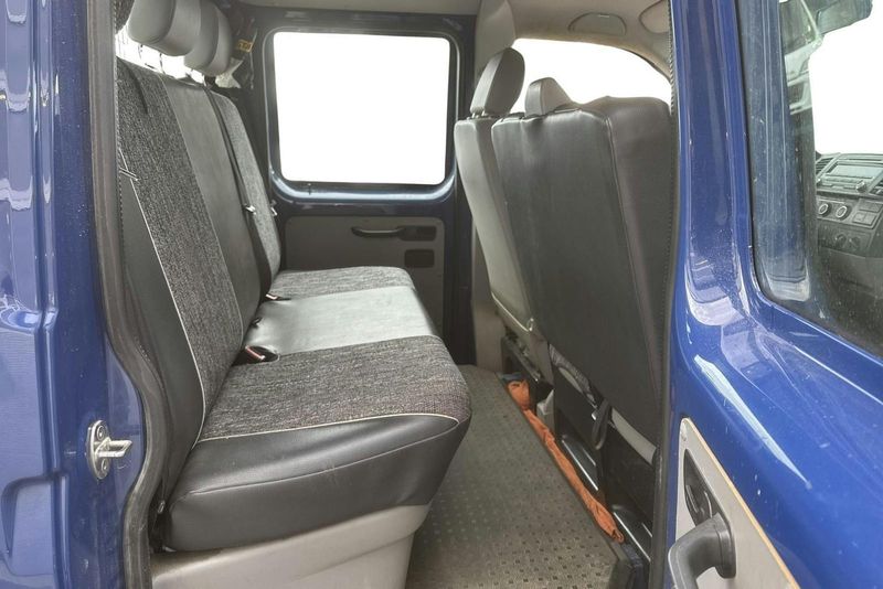 Volkswagen Transporter bild 8
