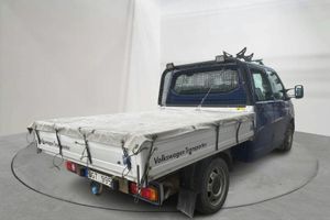 Volkswagen Transporter bild 3