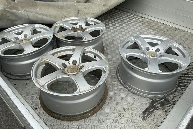 Volkswagen Transporter bild 13