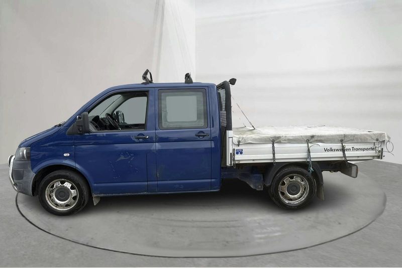 Volkswagen Transporter bild 2